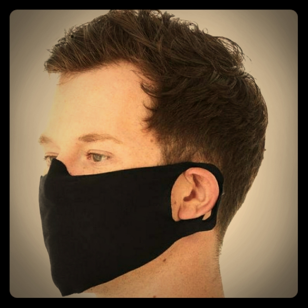 Face mask / covering